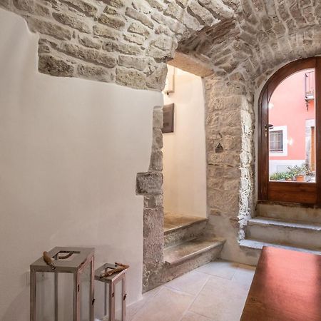 Dimora Sant'Ignazio Guest House 보사 외부 사진