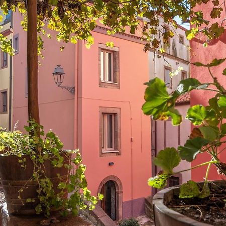 Dimora Sant'Ignazio Guest House 보사 외부 사진
