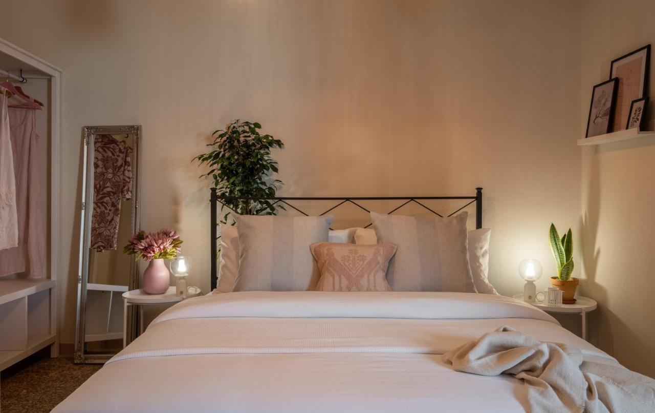 Dimora Sant'Ignazio Guest House 보사 외부 사진