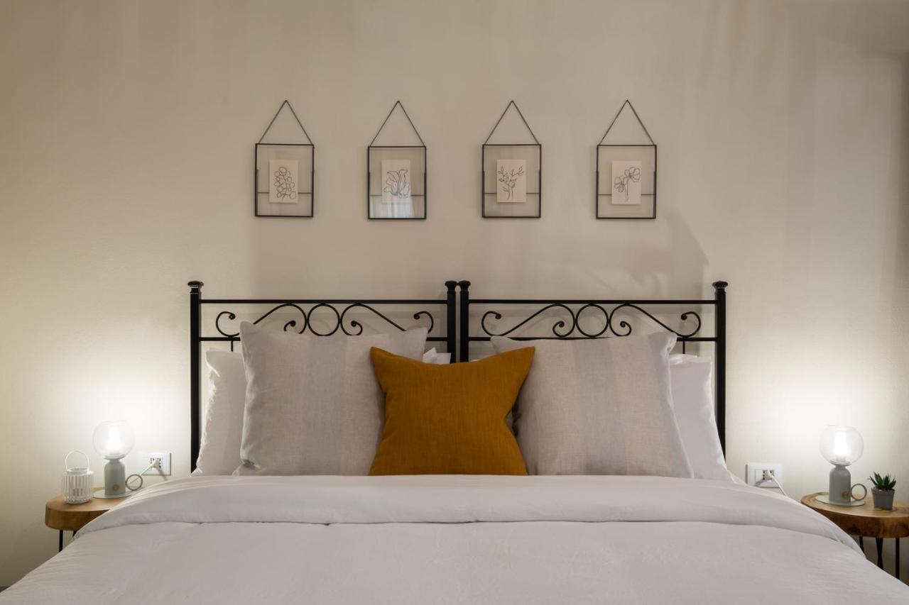Dimora Sant'Ignazio Guest House 보사 외부 사진